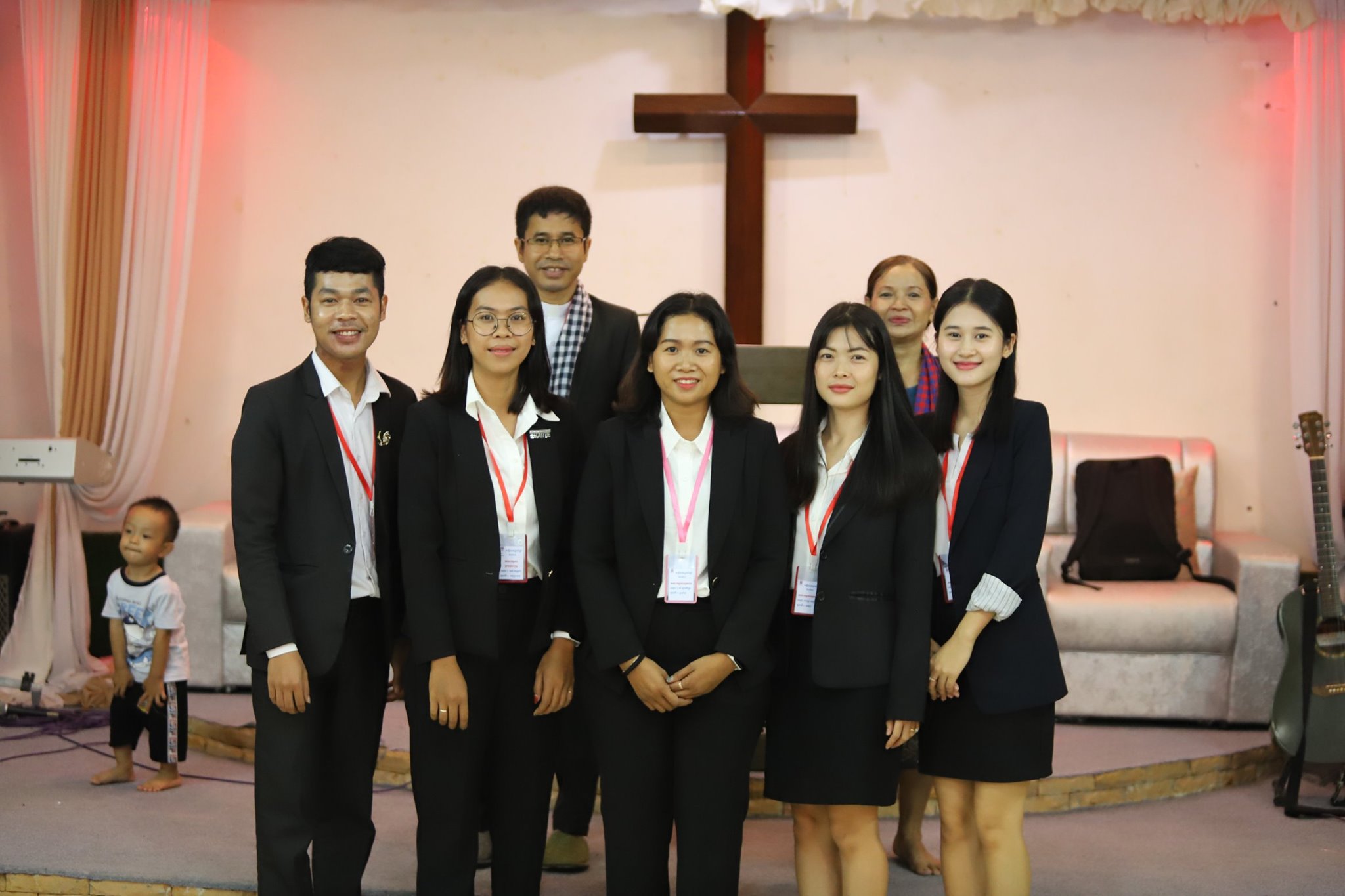 គណៈកម្មការយុវជន