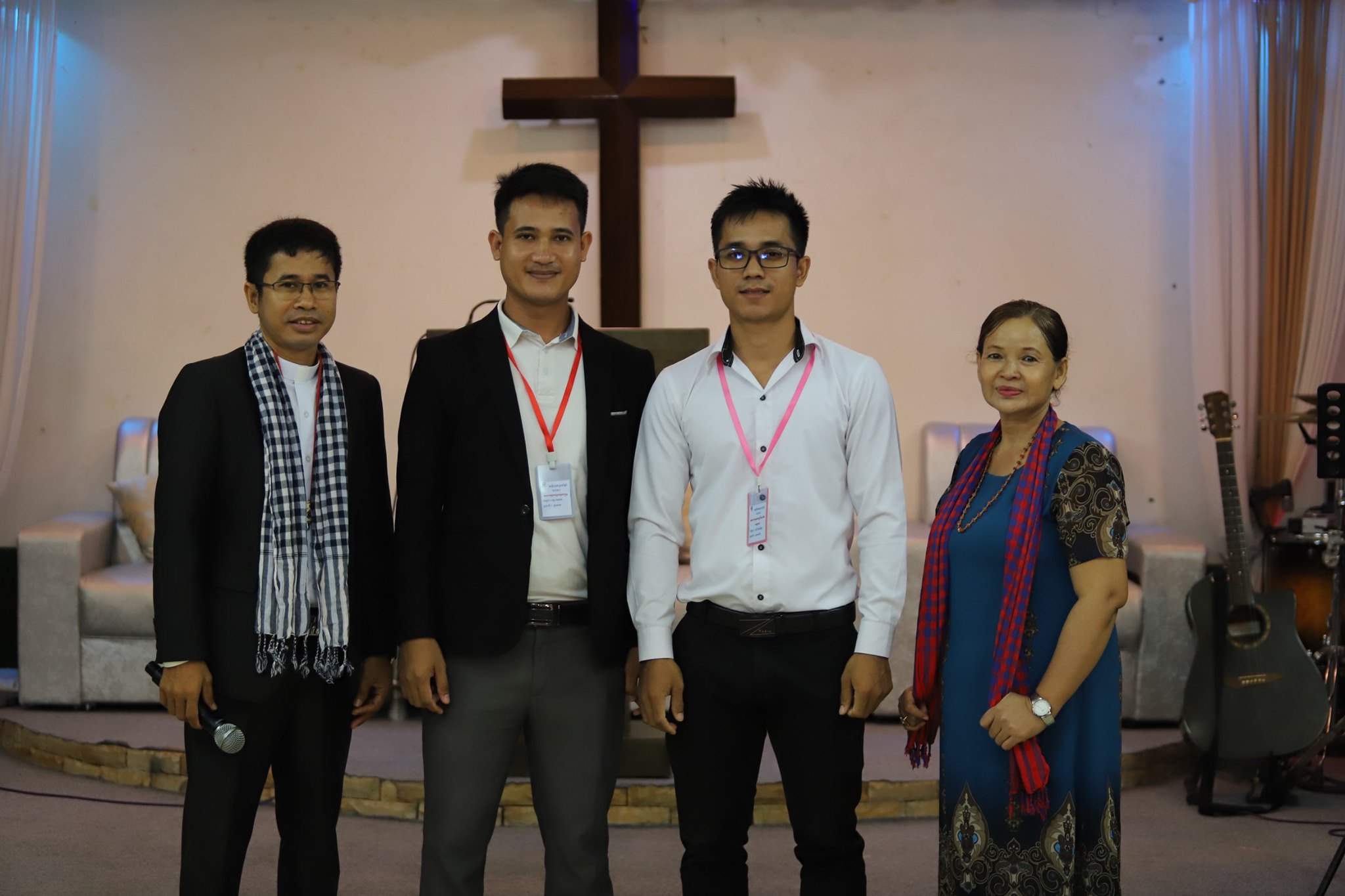 គណៈកម្មការប្រវត្តិសាស្រ្ត 