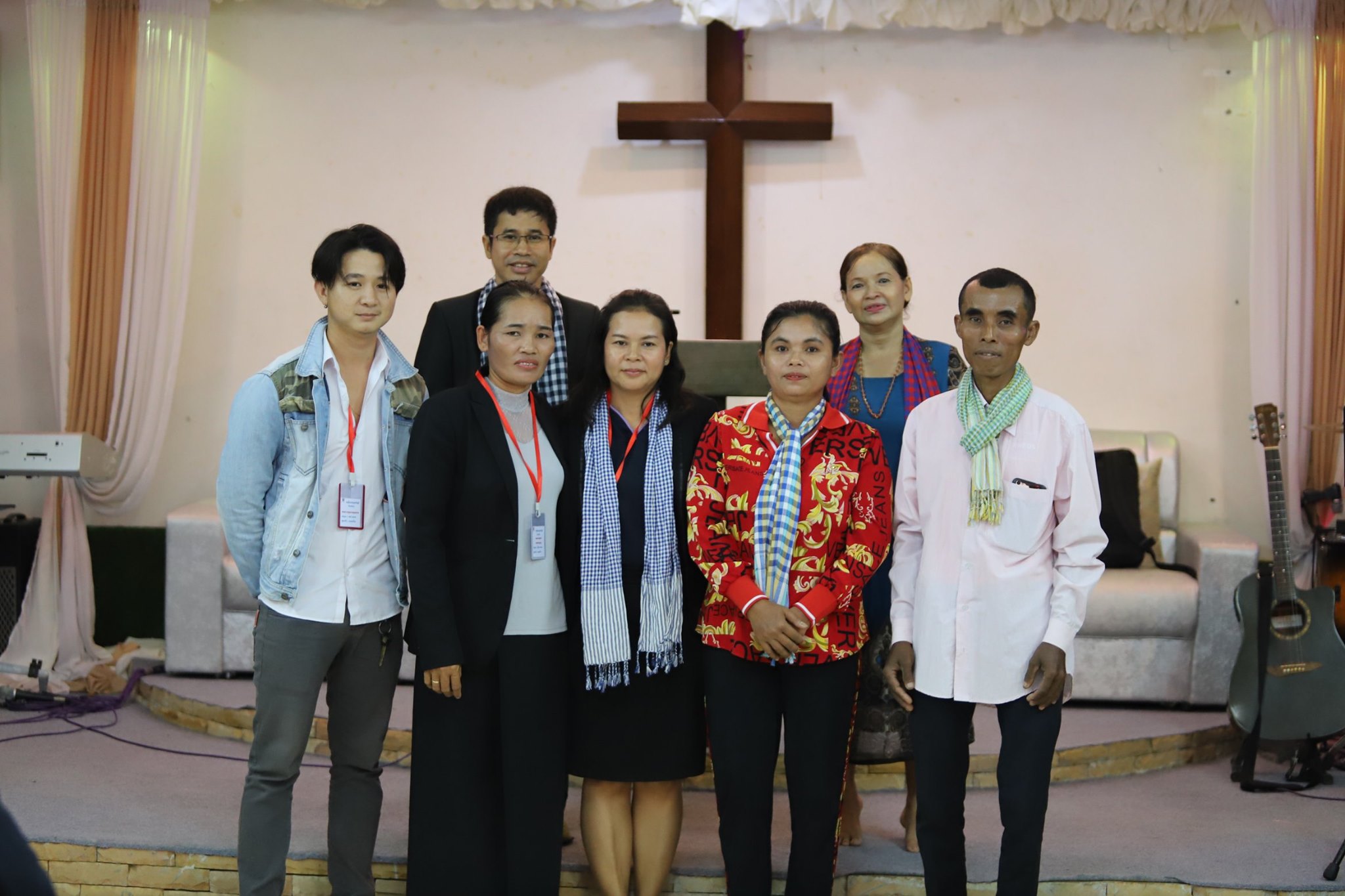 គណៈកម្មការអចលនទ្រព្យ 