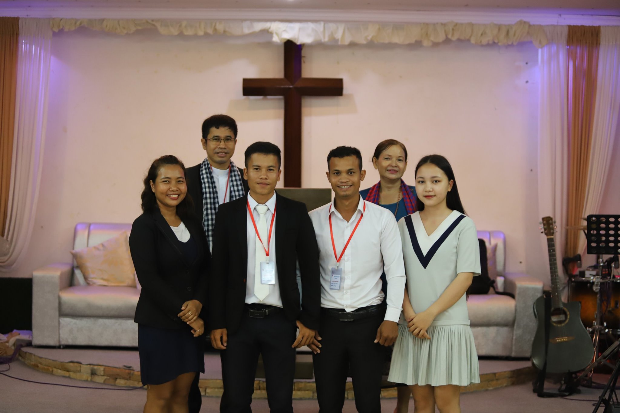 គណៈកម្មការកីឡា