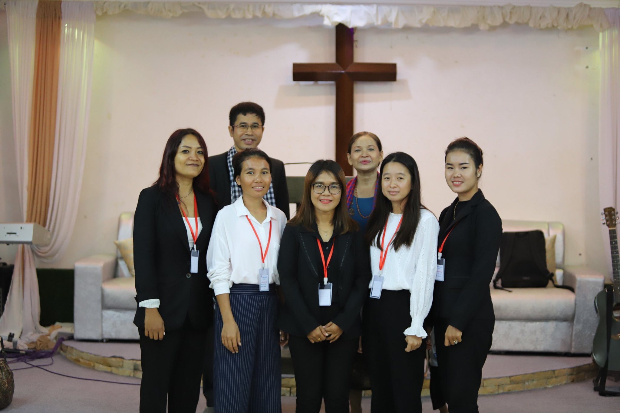 គណៈកម្មការហរិញ្ញវត្ថុ