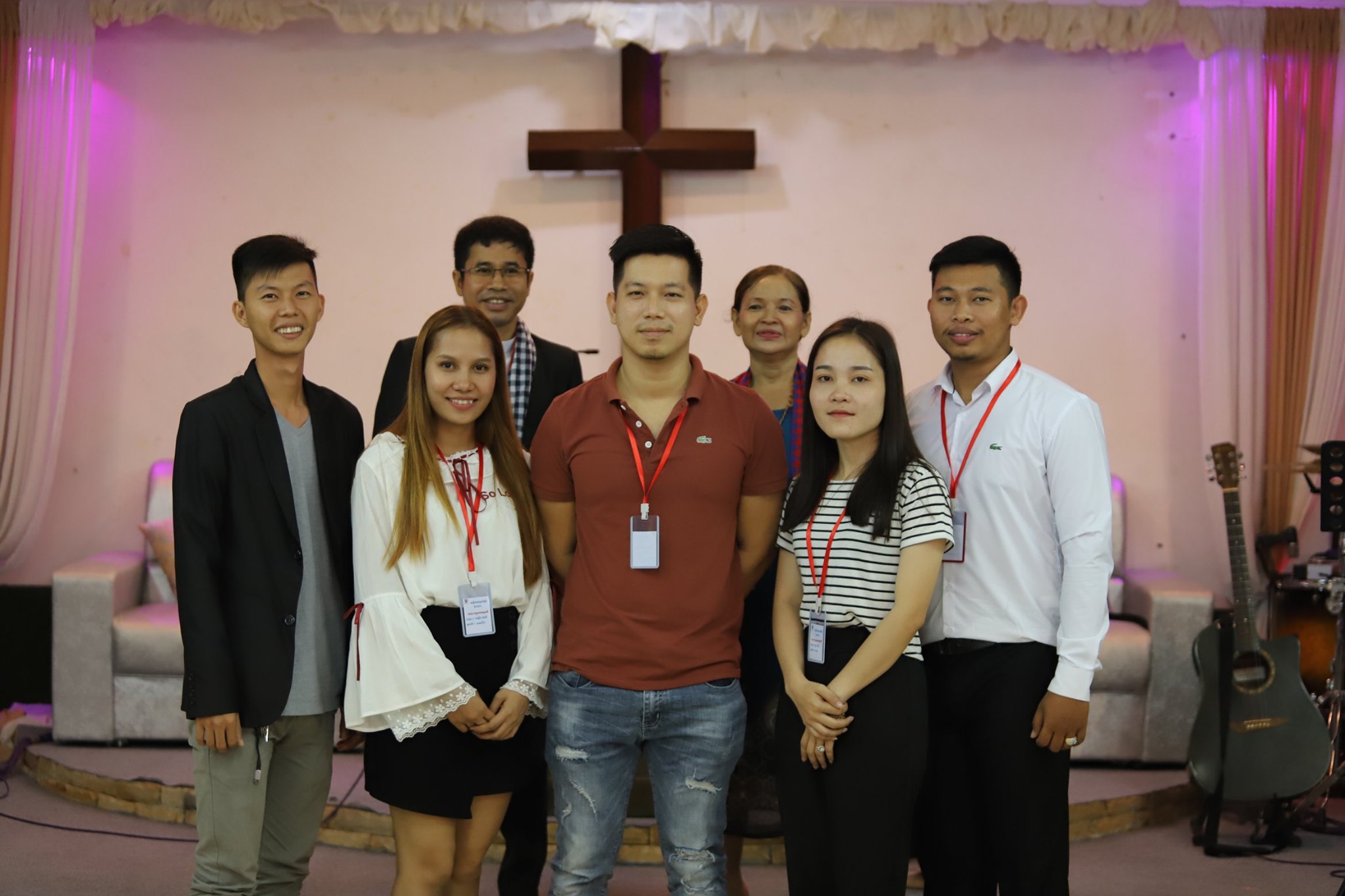 គណៈកម្មការកម្មវិធី