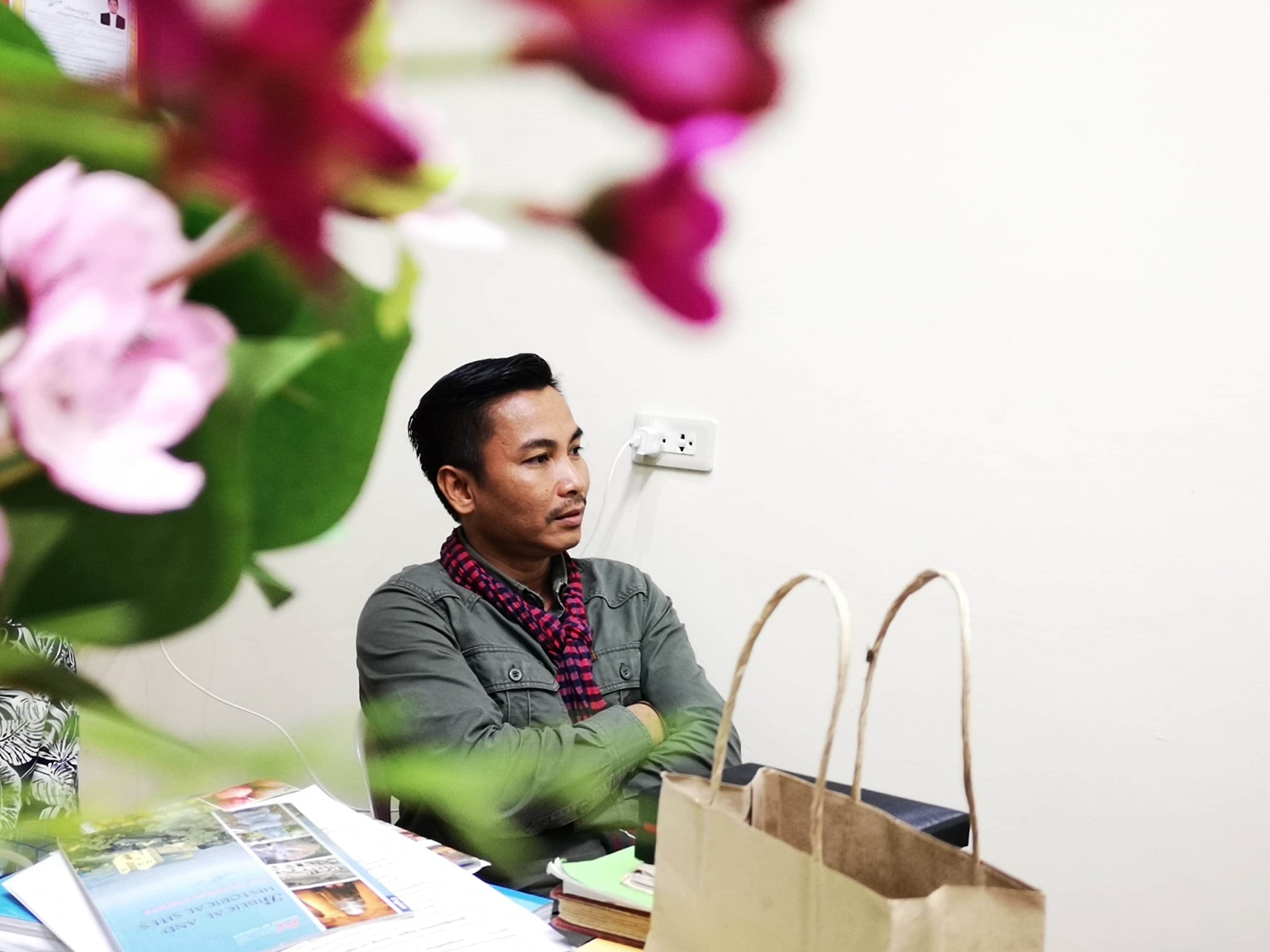 គឹម​ ទូច